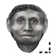 Image for article titled New interpretation of extinct ‘Hobbit’ species reveals a human-like face